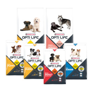 Opti Life dog food